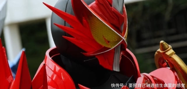 商标|假面骑士50周年：东映注册新商标，新骑士曝光，设定为反英雄？