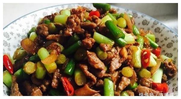 令人着迷的几道美味家常菜,好吃又好看,味道香浓吃起来很过瘾