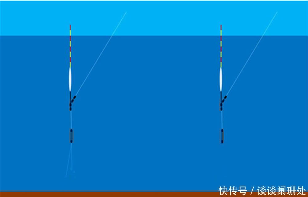 饵料|调漂技巧：用玉米粒做饵料钓大鱼，可以用这几种方法，中鱼率高！