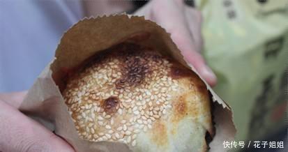 胡椒|胡椒蛋糕,黄蛋糕,炒饭,你吃过这些特别的零食吗