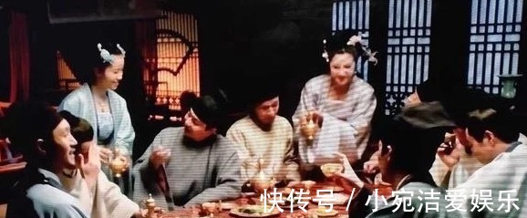 饭局|倘若有苏东坡那样的气度,何至于一顿饭局就把自己给气死