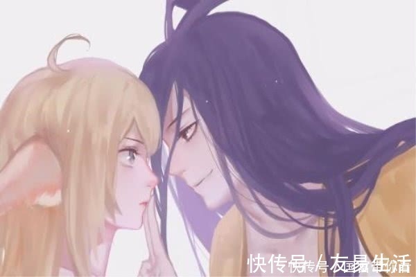 美人|狐妖小红娘中的神似经历的两个人,一人抱得美人归,一人却成恶魔