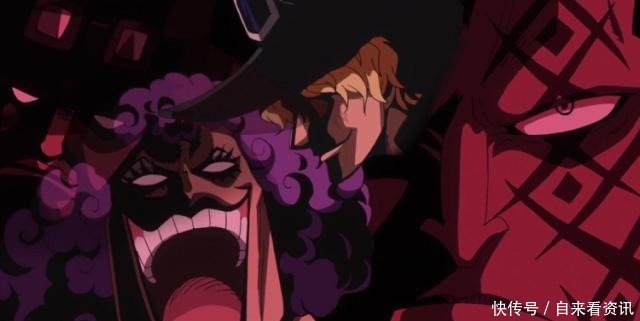 领导者|海贼王革命军领导者及其五大军长揭示!