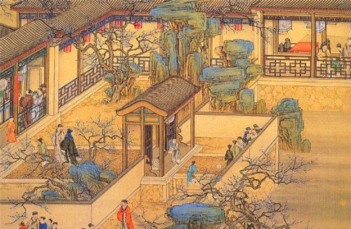 中国|中国古代最尊贵的“五姓七望”,连皇族都没资格迎娶,有你的姓吗