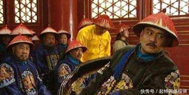 十三王爷|雍正和十三爷关系这么铁,胤祥两个儿子却企图造反,惹人唏嘘
