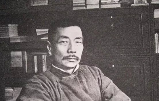 子嗣!一辈子没跟鲁迅成婚,却为鲁迅生下唯一子嗣,鲁迅称她为“害马”