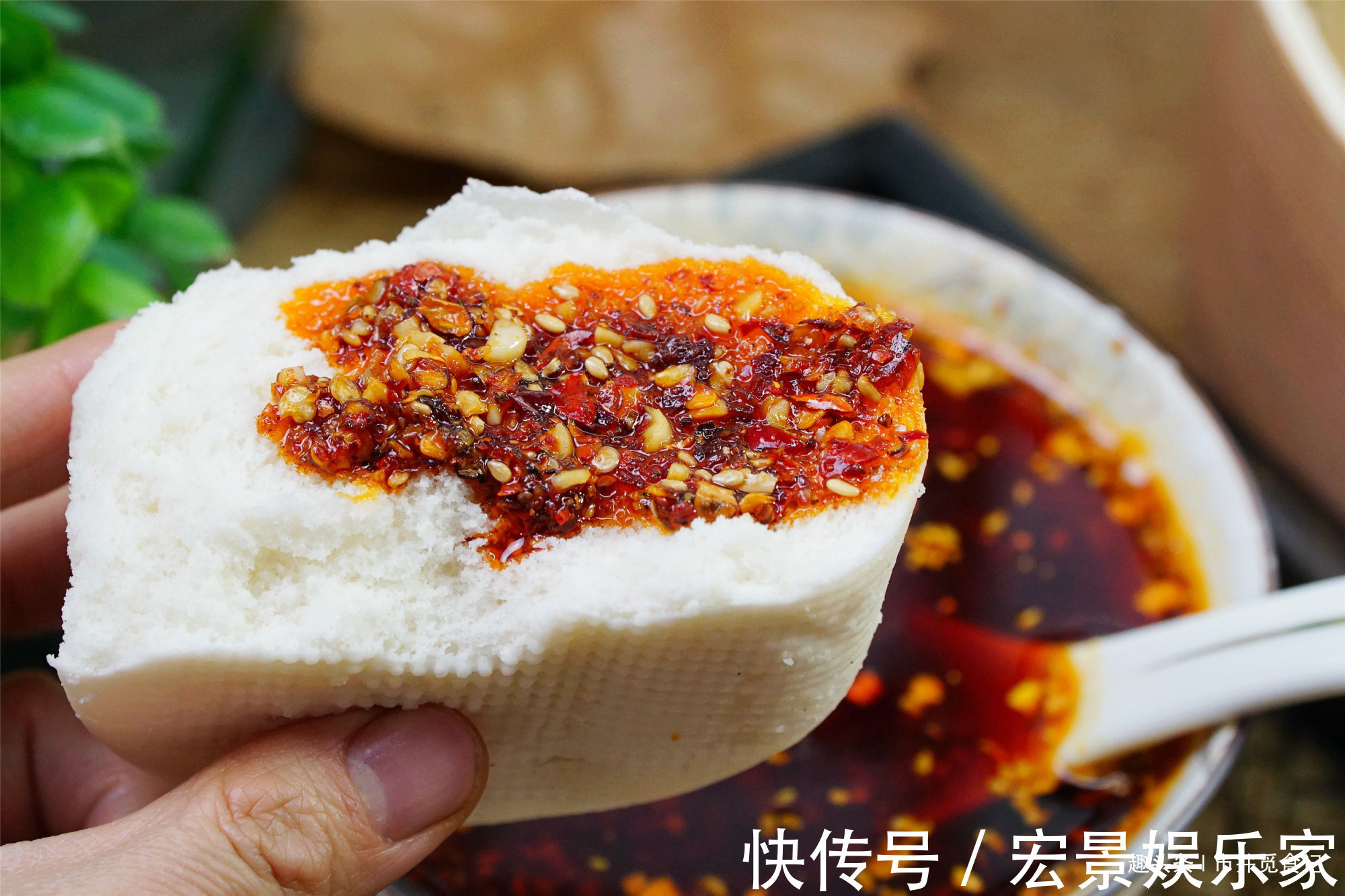 菜籽油|做辣椒油想好吃，不是直接泼油那么简单，家用万能做法，香辣味美
