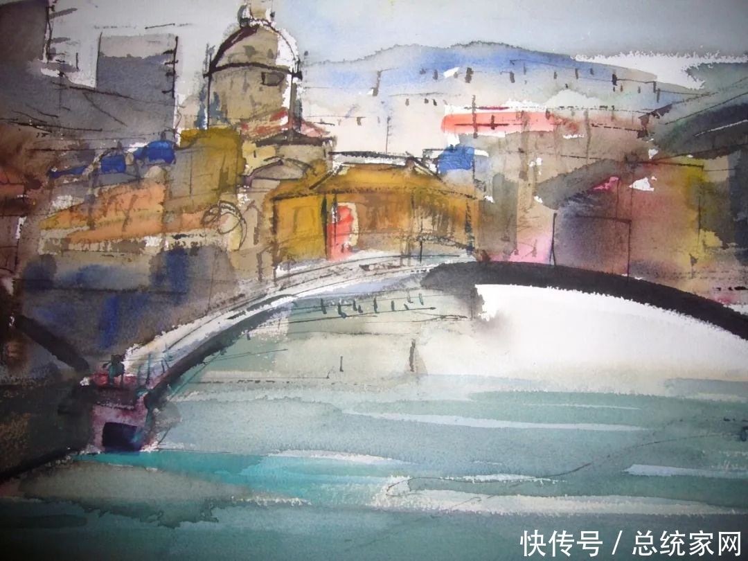 Alosete|「第七届特邀嘉宾」Isabel Alosete艺术作品展