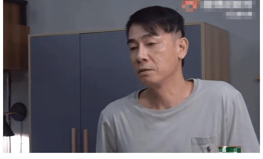 GAI不滿林曉峰不認識自己兄弟，找陳小春告狀碰了一鼻子灰