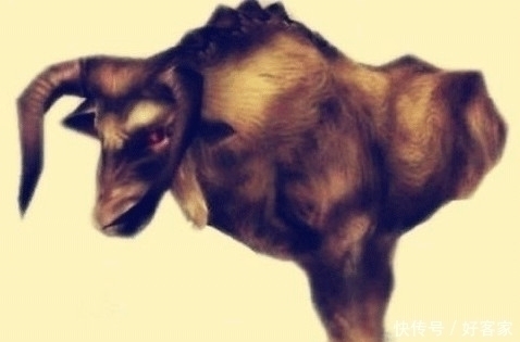 重明鸟&中国十大上古神兽,龙不在其中,你认识几个