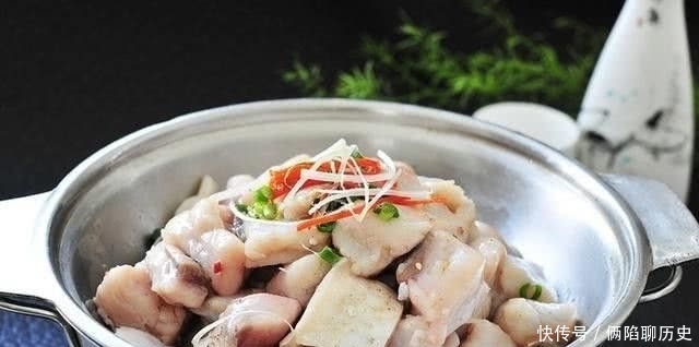  想起|有一种美味叫“年鱼”，能想起的，说明你已经老了！