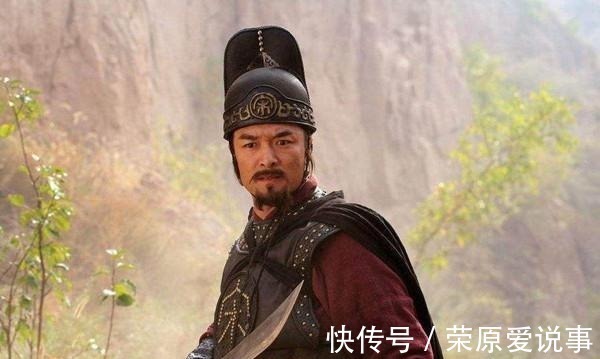 郑天寿&梁山有俩异星, 一个将晁盖宋江变成强盗, 一个差点杀了宋江