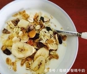 超模kk|快速减脂，夏季临时抱佛脚，教你正确吃燕麦！