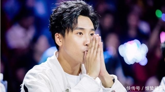 明日之子 当年被汪峰淘汰,如今满世界开演唱会,而对手早已销声匿迹!