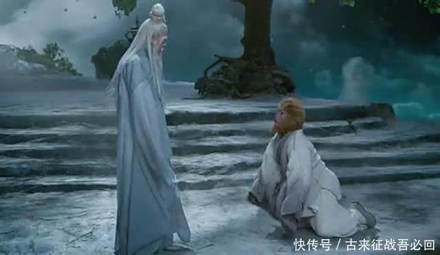 孙悟空|孙悟空在菩提门下学艺时,提到过"六耳",六耳猕猴曾出现过?