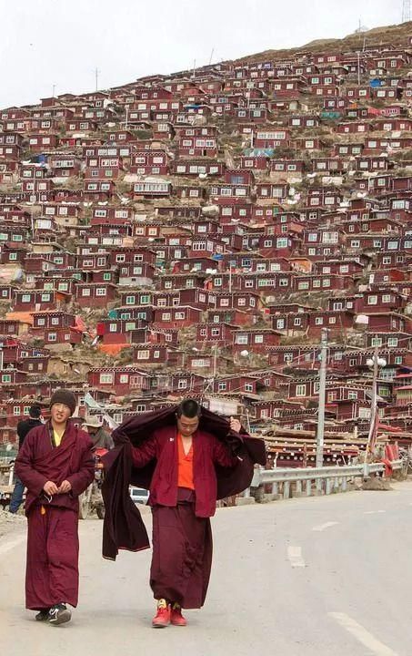 看看这些被10万外国人盛赞的中国古建筑！太惊艳了！