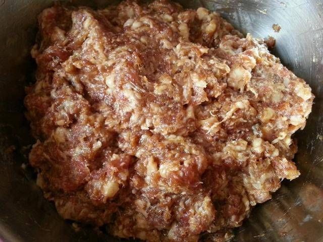 大葱|韭菜馅水饺，最怕放这东西，很多人都不知道，难怪吃着不香不好吃