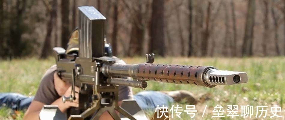 击中|子弹射出，可瞬间击中吗？狙击手：电影里都是假的，洗个头都可以