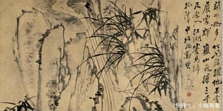 乐于|郑板桥非常的有智慧,乐于帮助百姓,真不愧是一代好官!