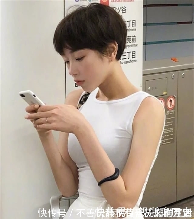 长短|在直男的眼里,女生头发的“长短”,区别真有这么大吗?