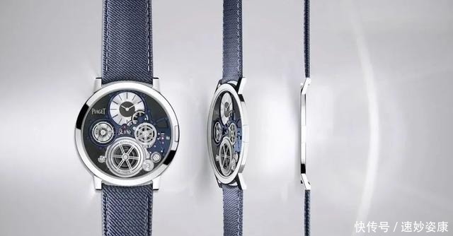 不买也要知道，这届最厉害的腕表TOP5