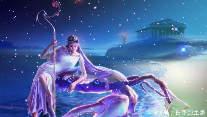 火星进入巨蟹座,你如何面对本能的积极性?意志会被消磨吗?