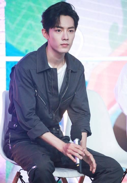 赞助商|肖战风波后综艺首秀,加盟《演员请就位》总决赛,黑粉迅速抵制已开始行动