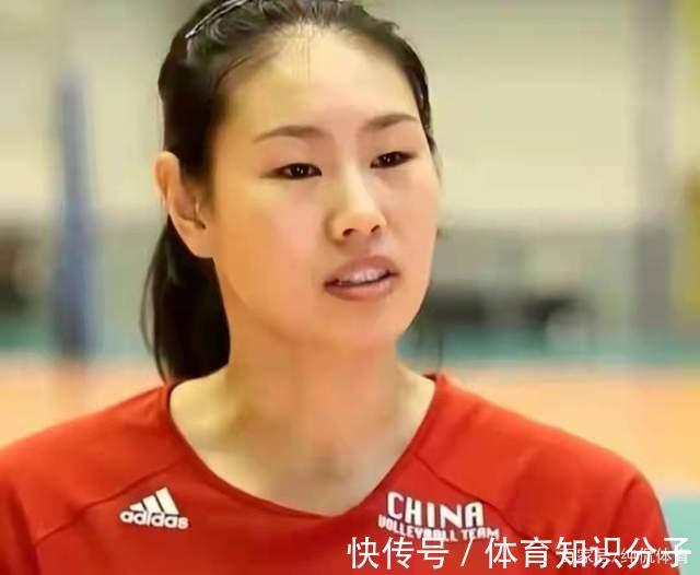 郎平|国际排联公布年度最佳球员,中国女排无人上榜,郎平终于不再沉默