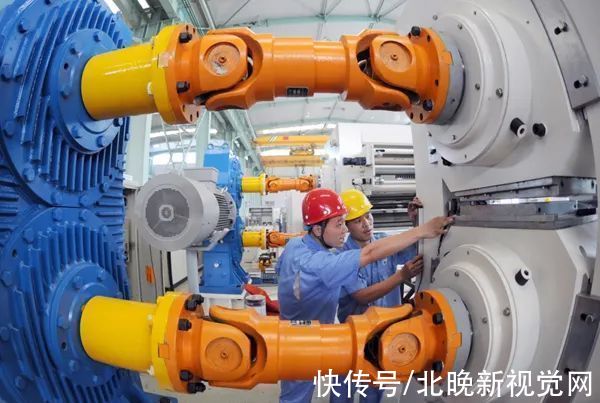 中国制造|这个行业中国连续11年世界第一