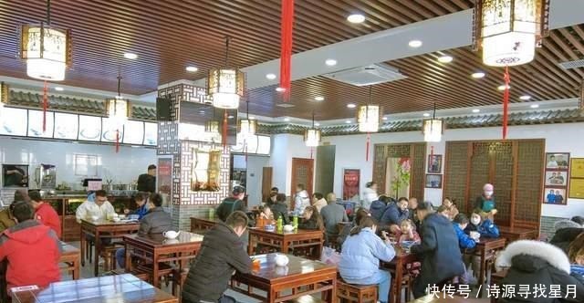 30年了,银川这碗面