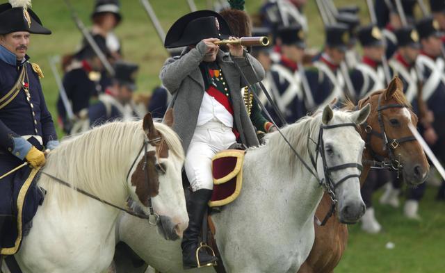 公元前|欧洲为什么没有大一统?对比拿破仑和秦皇汉武,佩服中国人的智慧