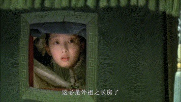 宝玉&七版黛玉进贾府,谁像侠女闯关,谁像村姑进城,谁才是大家闺秀