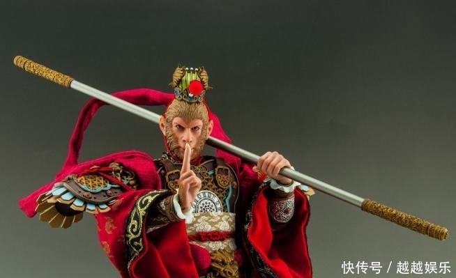 读懂|读懂了孙悟空为何自称“外公”,便能明白孙悟空为何死不了