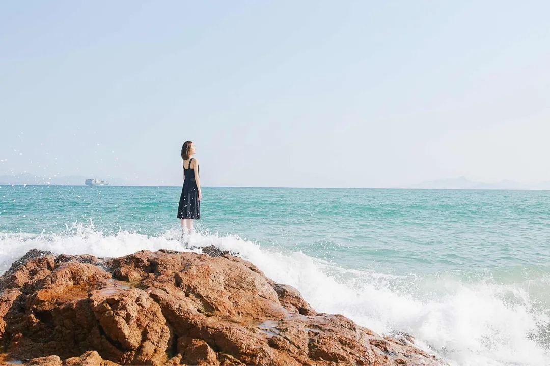 优秀!学会欣赏别人,你会更优秀