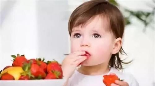 孩子|儿科医生“黑名单”中的这4种水果,孩子再馋家长也别给吃