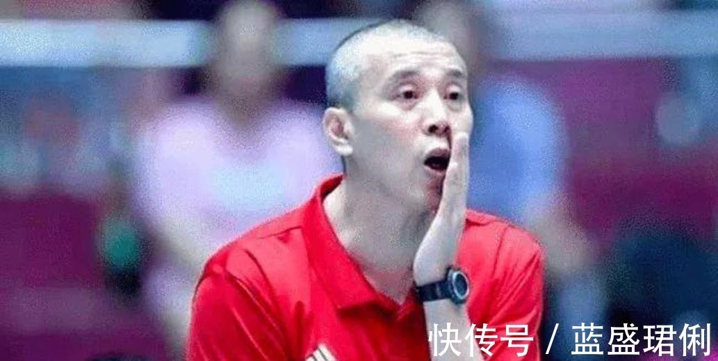 包壮|中国女排教练换岗位!离开国家队之后,下一站仍有望冲击冠军!