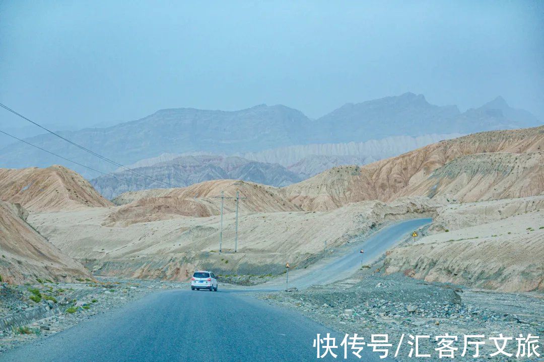 新疆|2022年春天，等一个人，陪我去南疆看杏花