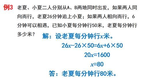 方程|五彩童年·云端相约 第10期——趣味方程