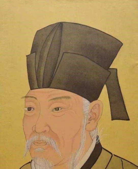 齐名李杜,诗王白居易的传奇人生(一)生于乱世,少年得志!