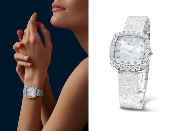 【评论有奖】全世界最牛的表展，劳力士百达翡丽抢着上，今年的买表趋势被它承包了！