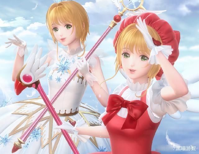 小丑套|闪耀暖暖:综合评价最低的几款套装 最差非凡锁定游乐园小丑套