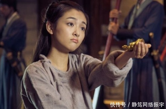 无辜|她本是起义军的女头领，为避免伤及无辜主动投案，最后被凌迟三天