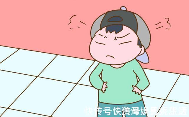 ip家长爱“埋怨”,孩子三观会“跑偏”,这3点家长平时说话需注意