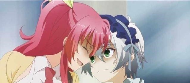 美少女|绅士福利!近些年好看的后宫动漫都在这里