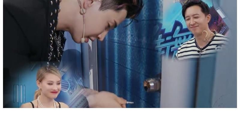 小黑屋|《街舞》最期待的環節，有人歡喜，有人愁