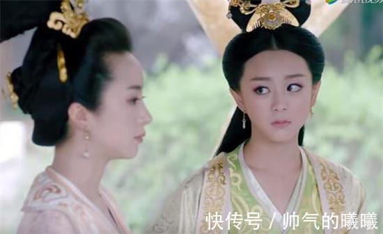 杨丽华|这个名字有多“旺”历史上取此名的3名女子,最终都嫁给了皇帝