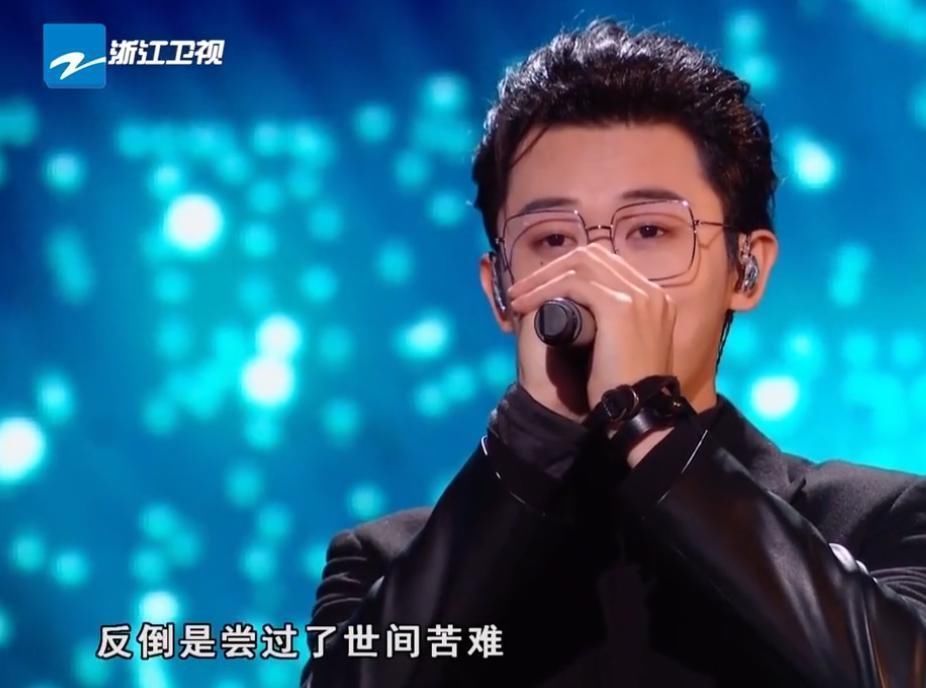 学员|中国好声音:总决赛“翻车”的宋宇宁,未来不一定就比其他学员差