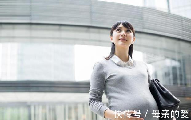 宝妈|孕期“直接辞职”和继续工作,有哪些不同感受?准妈妈谨慎选择
