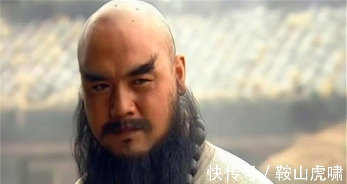 宋江!如果梁山108好汉发生内讧,开始混战,谁能活到最后?不超过六人