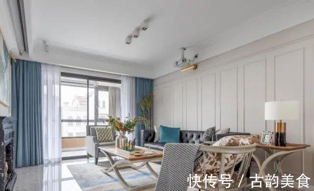 档次|都2021年了,快把瓷砖踢脚线换了吧!这几款颜值、档次强百倍